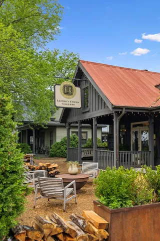 $7,500,000 | 4325 Cave Springs Road, Santa Fe, TN 38482