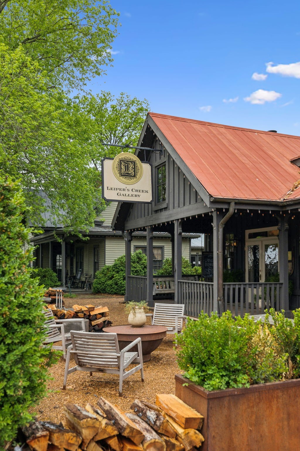 4325 Cave Springs Road Columbia, TN 38482 - Photo 99 of 100