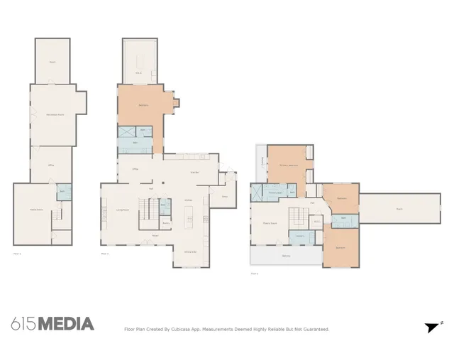 $7,500,000 | 4325 Cave Springs Road, Santa Fe, TN 38482