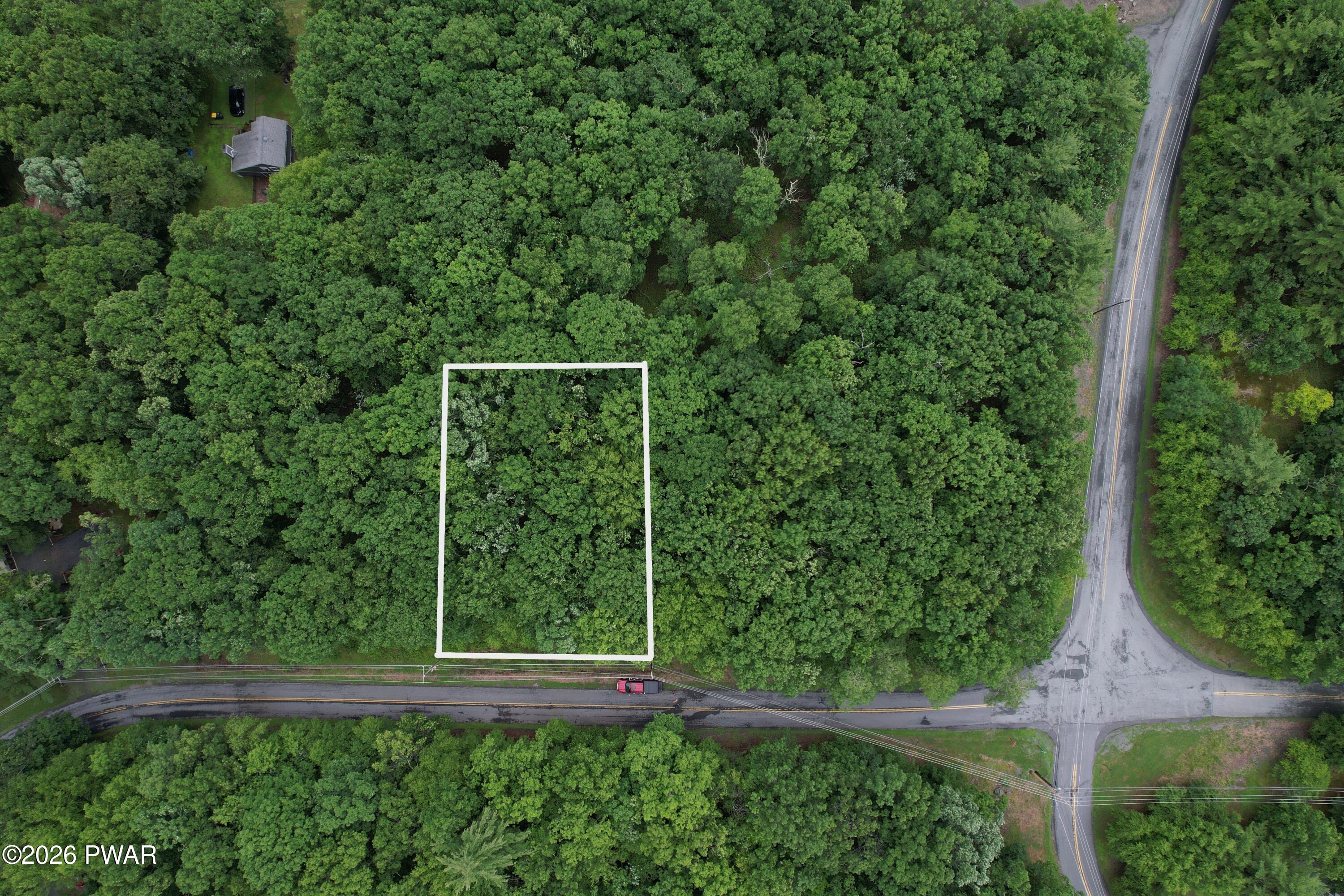 Tom Quick Road Dingmans Ferry, PA 18328 - Photo 1 of 14