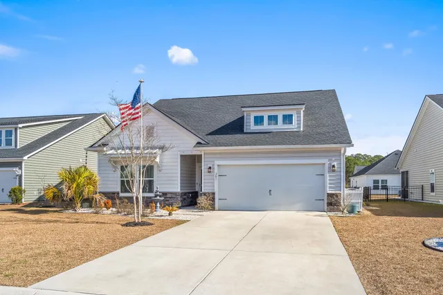 $420,000 | 201 Craigflower Court, Longs, SC 29568