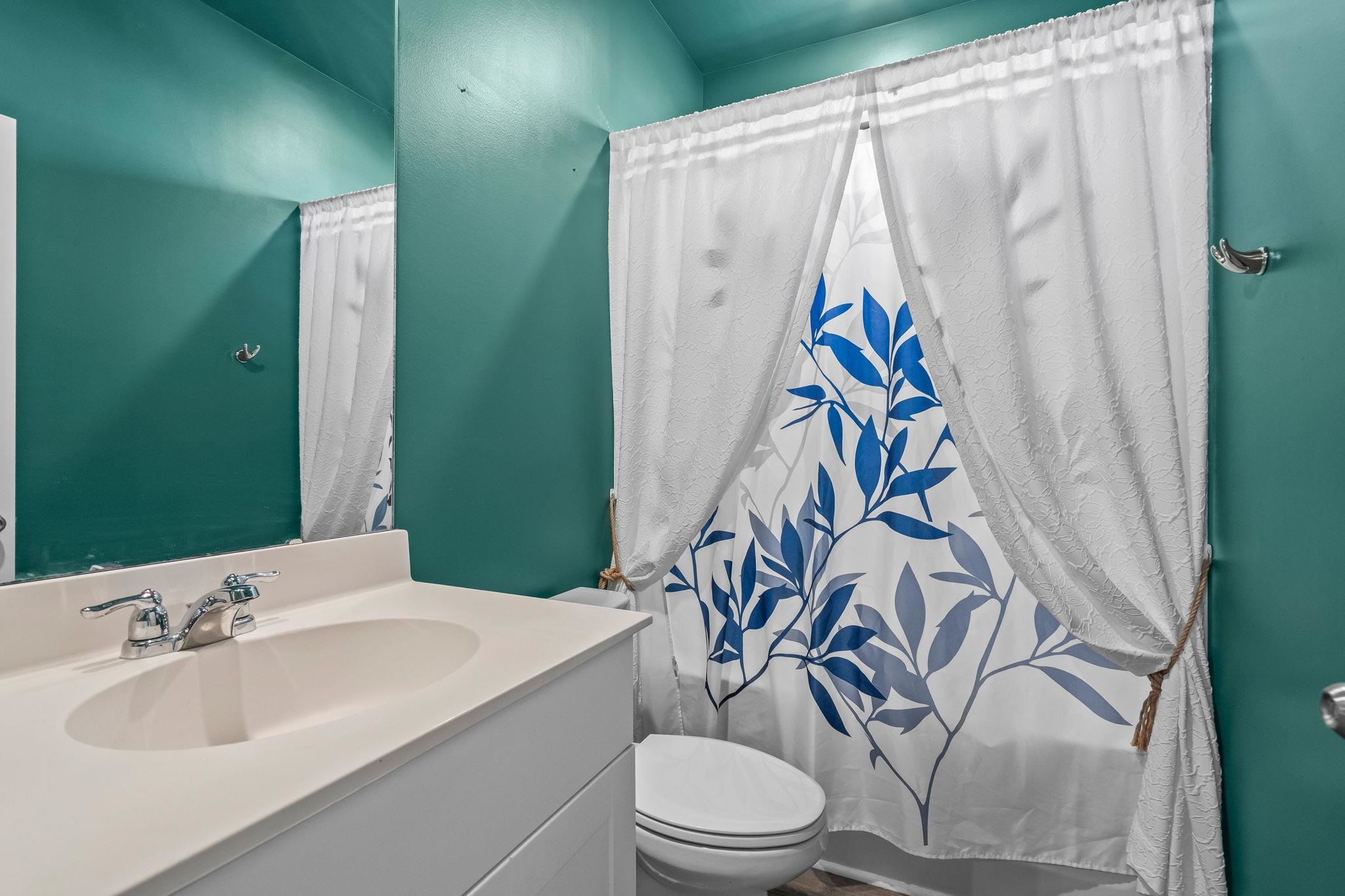 201 Craigflower Court Longs, SC 29568 - Photo 22 of 35 Bathroom with vanity and shower / tub combo