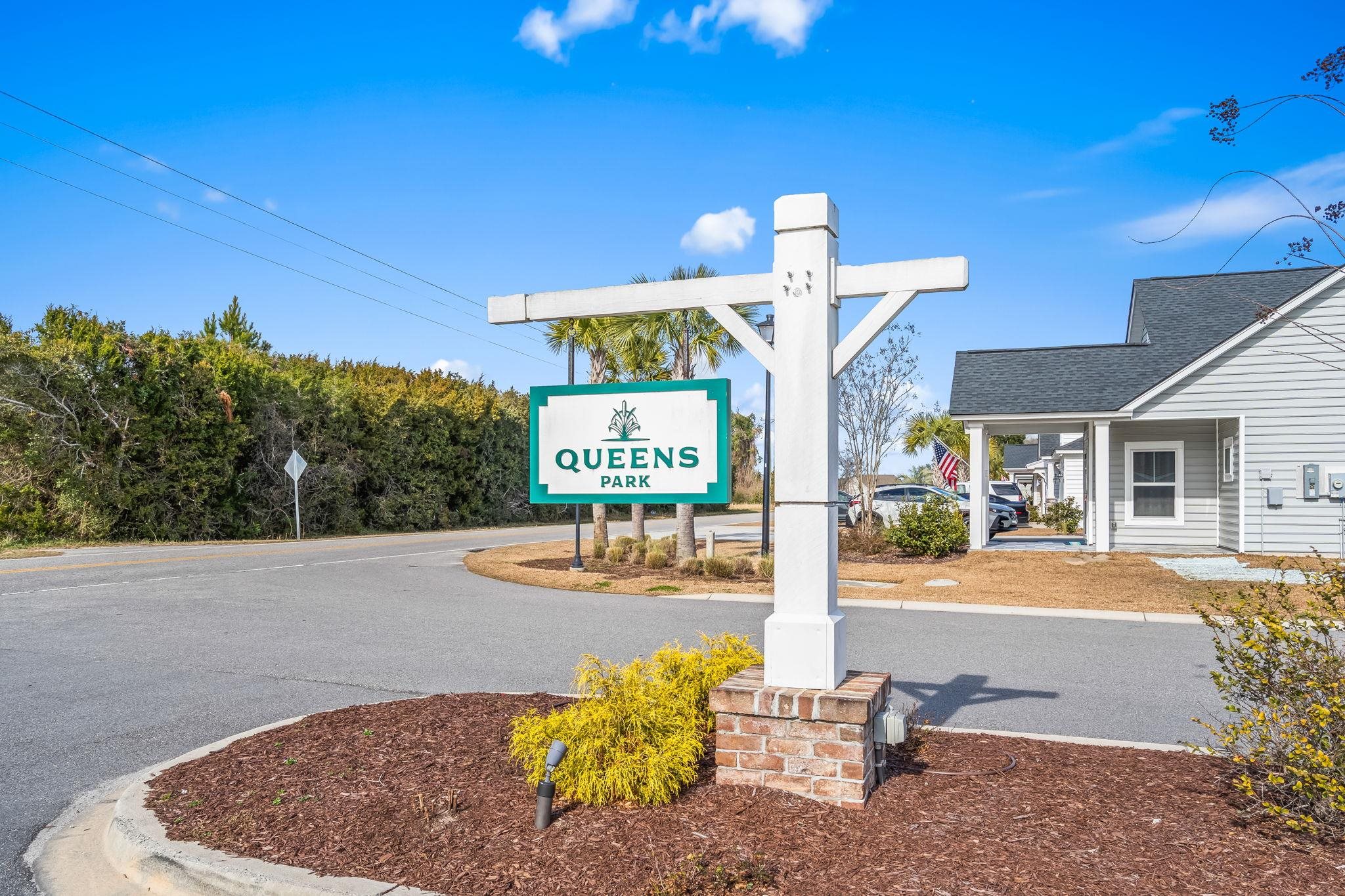 201 Craigflower Court Longs, SC 29568 - Photo 29 of 35 Exterior view