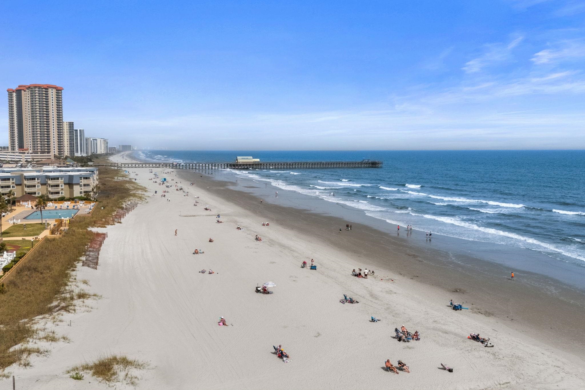 201 Craigflower Court Longs, SC 29568 - Photo 30 of 35 Water view with nearby beach