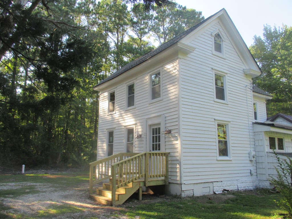 24335 Savannah Road Hallwood, VA 23359 - Photo 15 of 16 Gallery Image 15