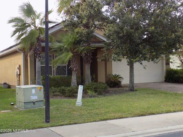 $410,000 | 1160 Ballard Ridge Road, Jacksonville, FL 32211