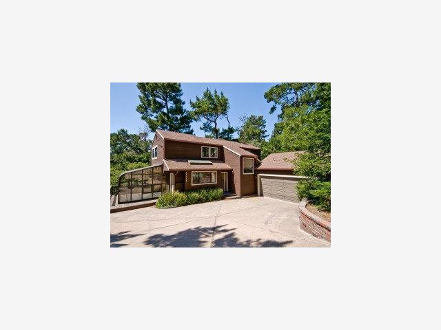 24764 Pescadero Road Carmel, CA 93923 - Photo 1 of 9 Gallery Image 1