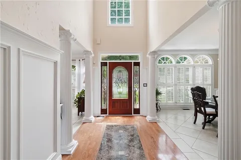 $925,000 | 4311 Summit Oaks Lane Northeast, Roswell, GA 30075