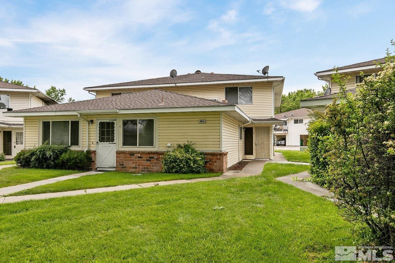 4941 Neil Circle, Unit 3 Reno, NV 89502 - Photo 1 of 24 Photo 1