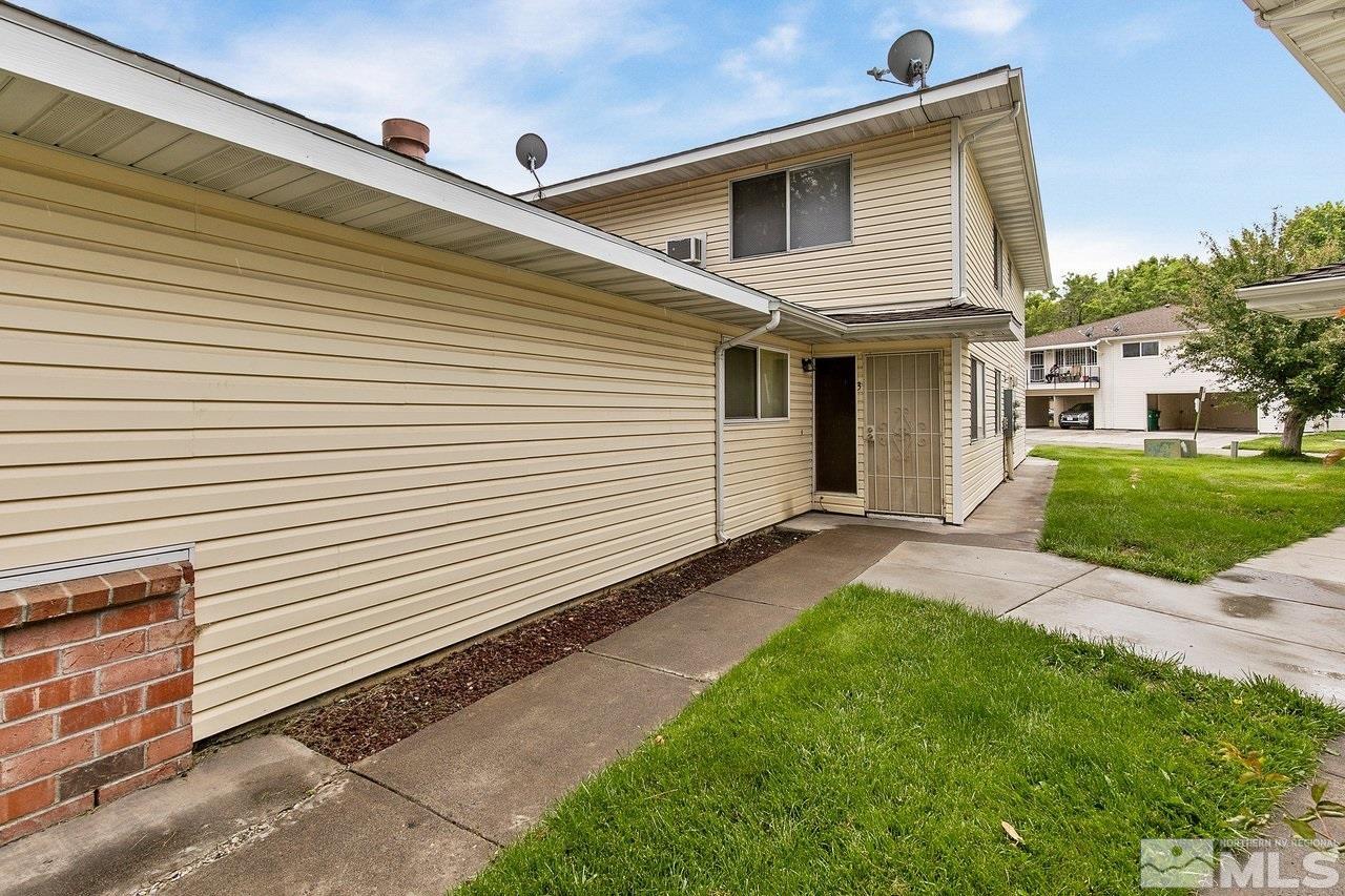 4941 Neil Circle, Unit 3 Reno, NV 89502 - Photo 2 of 24 Photo 2