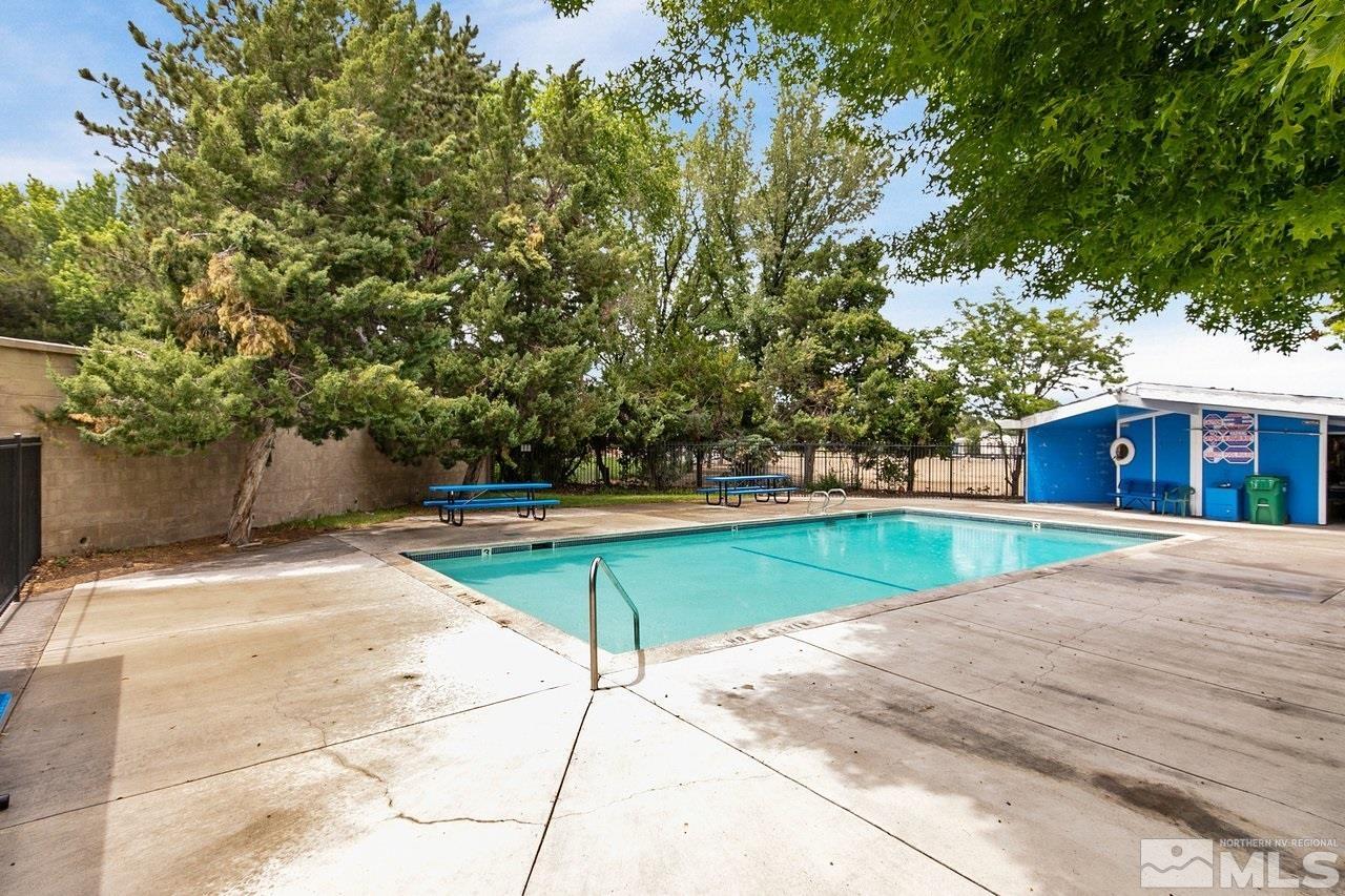4941 Neil Circle, Unit 3 Reno, NV 89502 - Photo 24 of 24 Photo 24