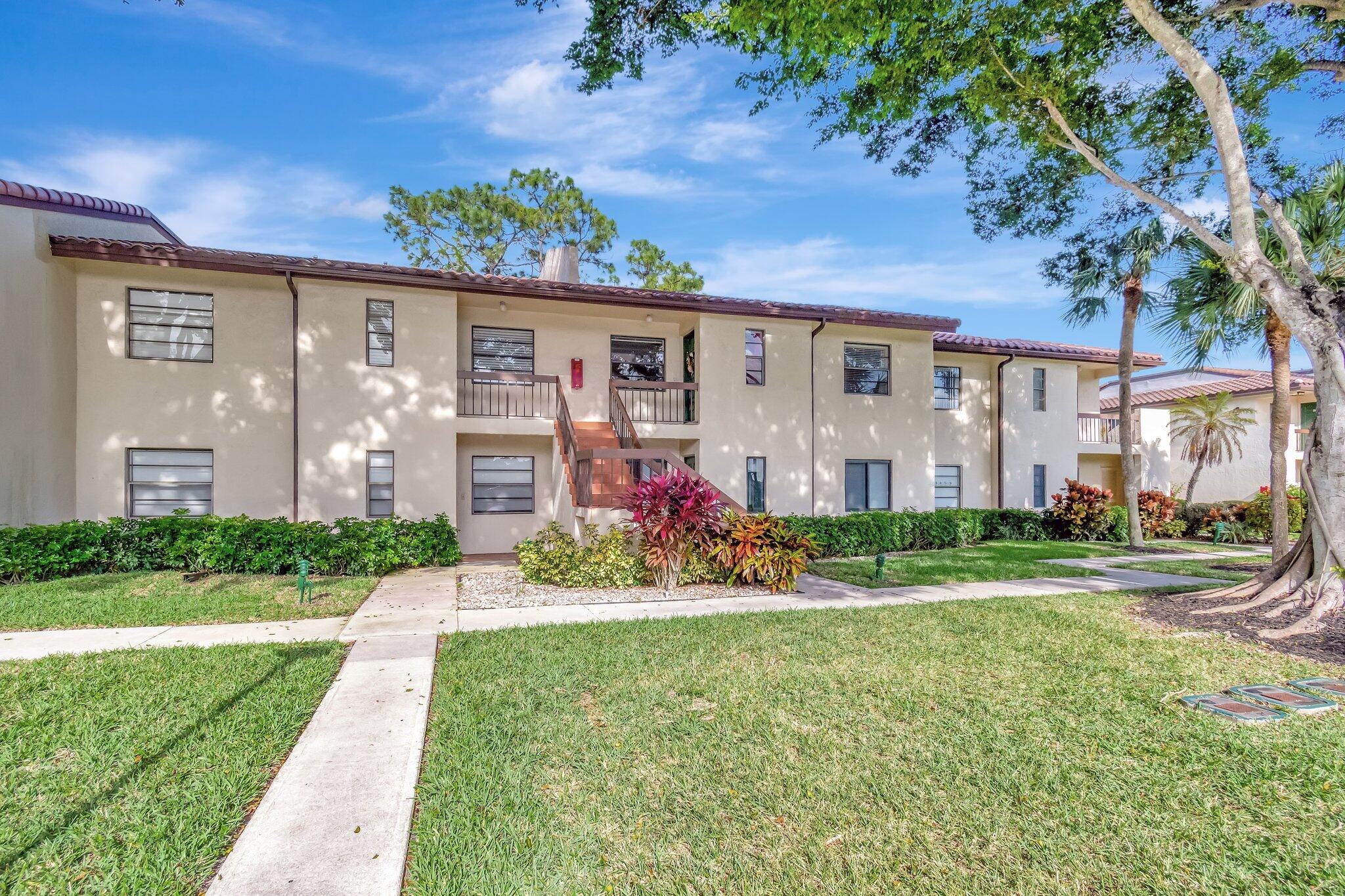 21856 Arriba Real, Unit 5F Boca Raton, FL 33433 - Photo 1 of 61 EXTERIOR BUILDING