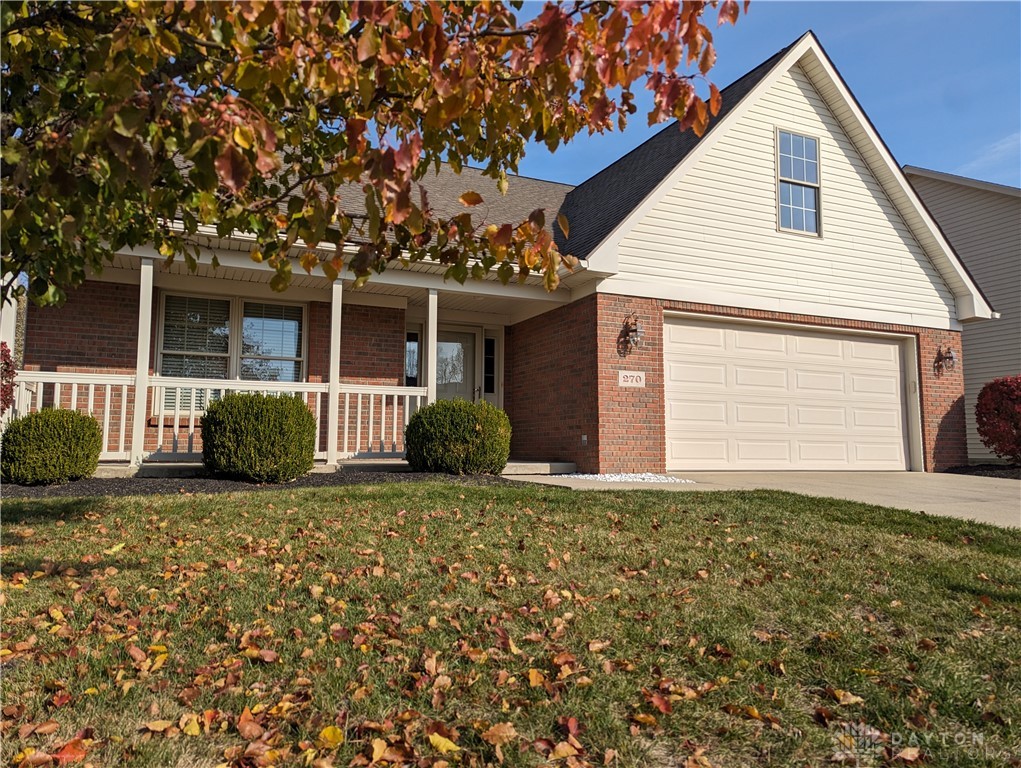 270 Hampton Trail Springfield, OH 45502 - Photo 28 of 28