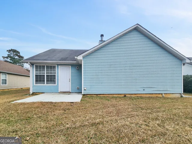 $1,785 | 5855 Creekside Drive, Rex, GA 30273