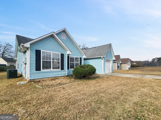 $1,785 | 5855 Creekside Drive, Rex, GA 30273