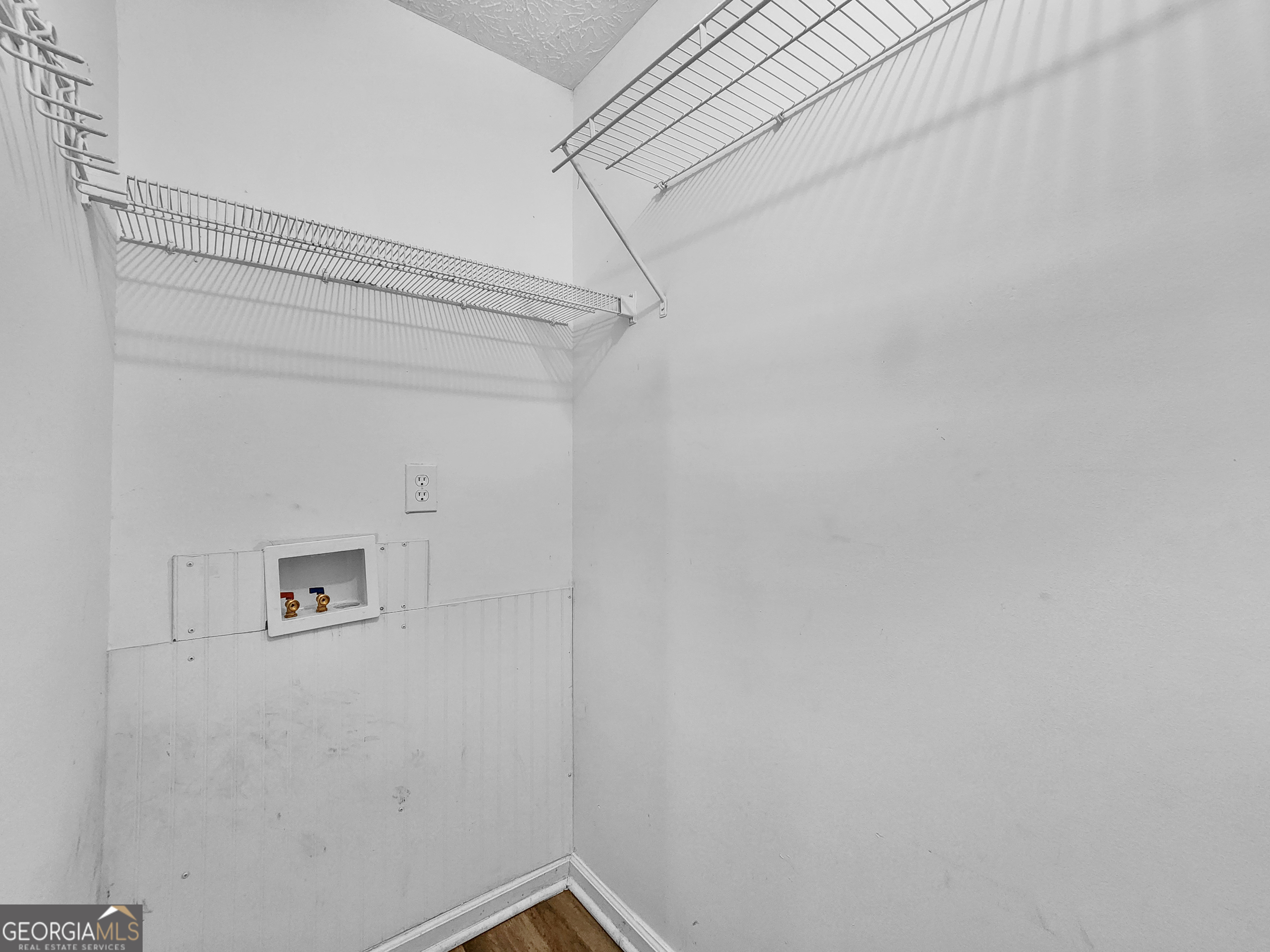 5855 Creekside Drive Rex, GA 30273 - Photo 8 of 18 a close up view of a shower