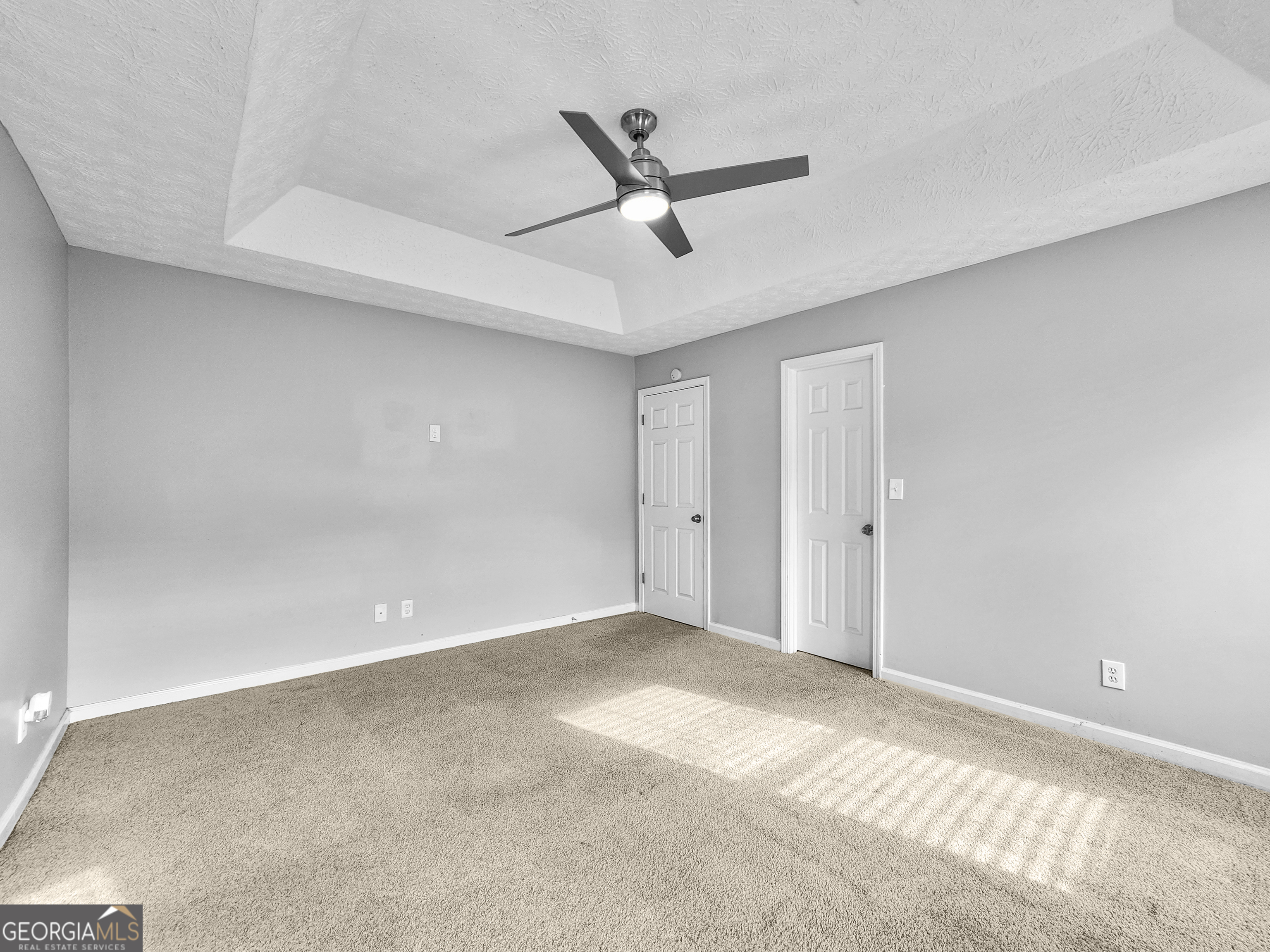5855 Creekside Drive Rex, GA 30273 - Photo 10 of 18 a view of an empty room