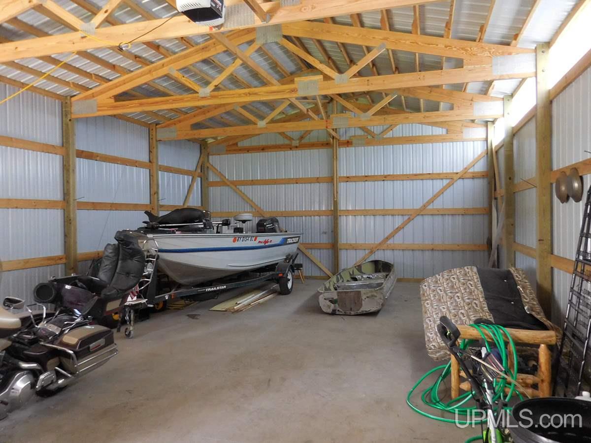 716 Airport Road Gulliver, MI 49840 - Photo 18 of 18 Gallery Image 18
