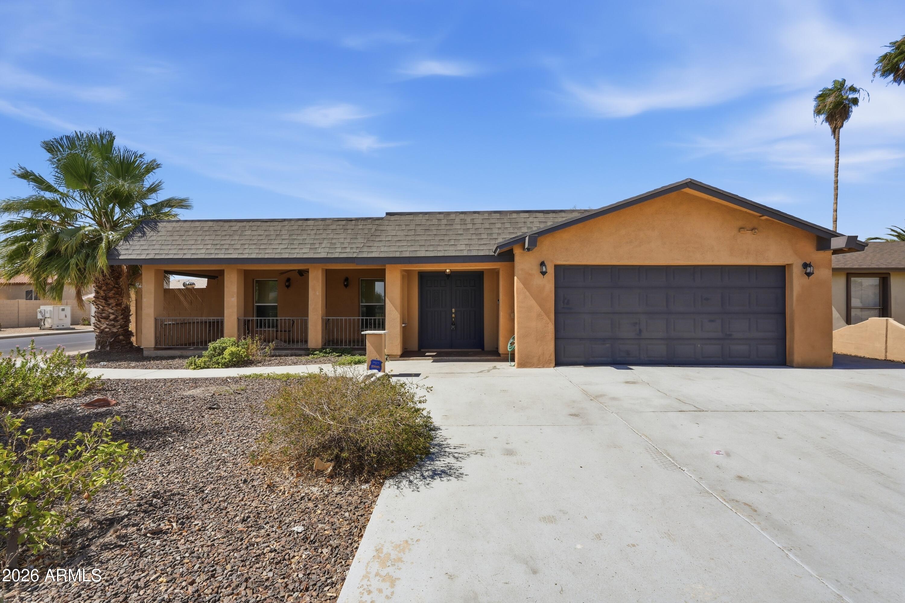 5654 West Mountain View Road Glendale, AZ 85302 - Photo 1 of 34 5654 (1)