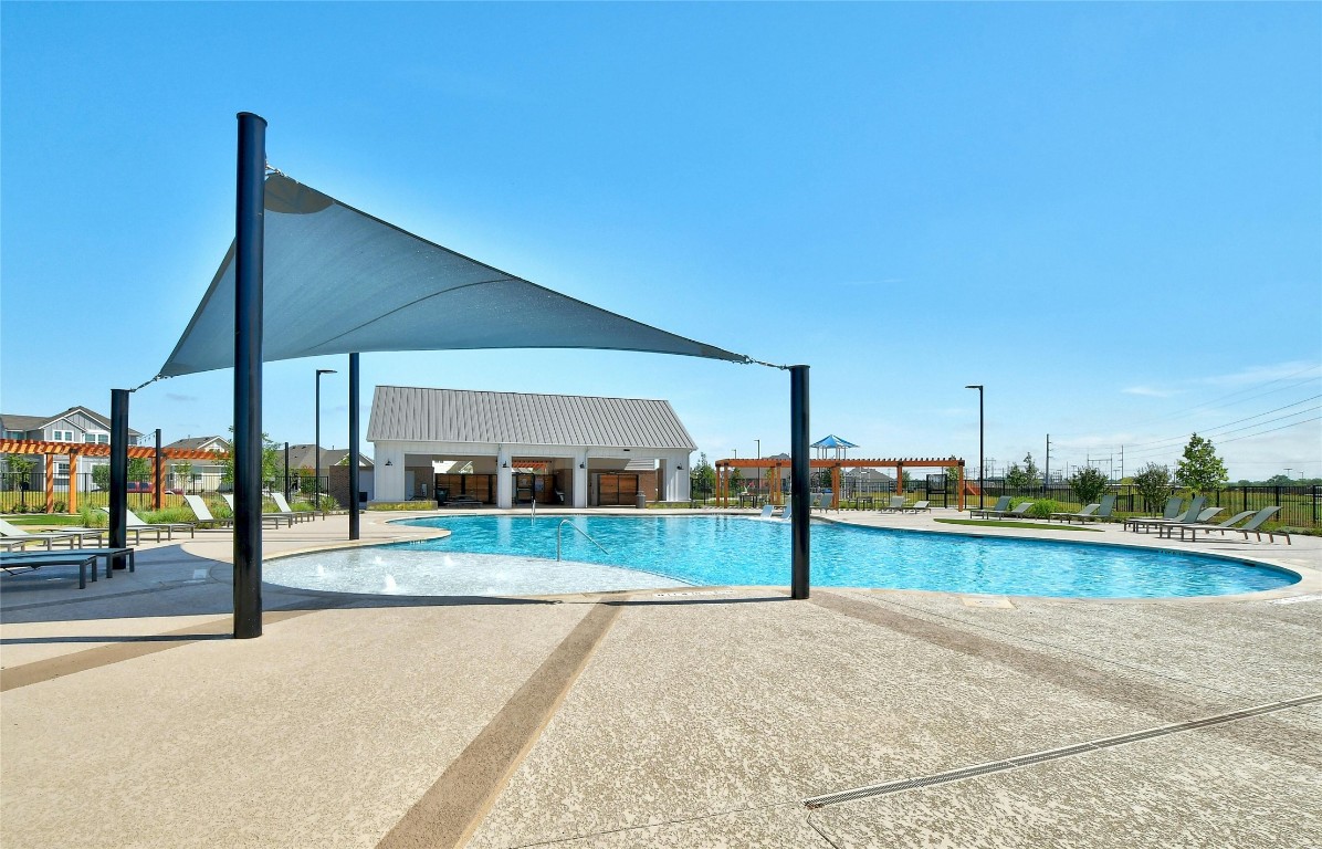 159 Chesterfield Drive Kyle, TX 78640 - Photo 35 of 39