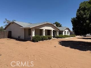 15485 Comanche Road Apple Valley, CA 92307 - Photo 3 of 7