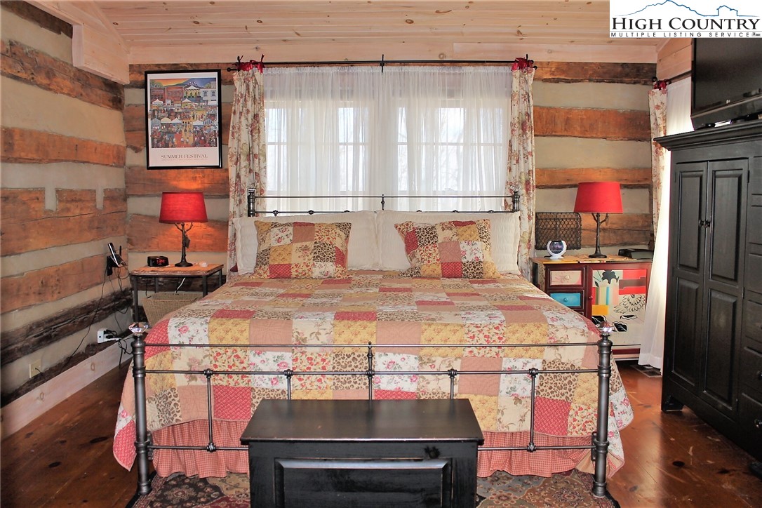 177 Old Mill Road Todd, NC 28684 - Photo 16 of 35 Gallery Image 16