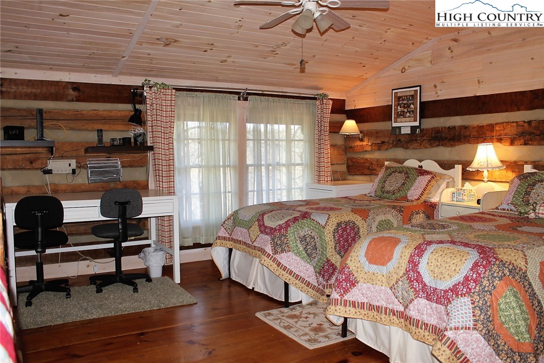 177 Old Mill Road Todd, NC 28684 - Photo 20 of 35 Gallery Image 20
