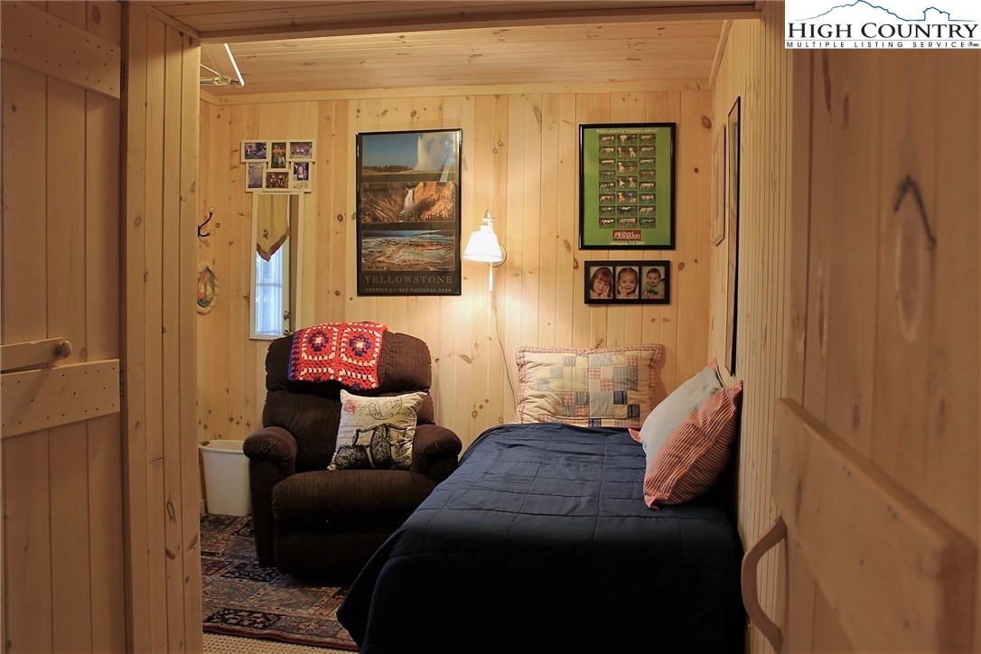 177 Old Mill Road Todd, NC 28684 - Photo 24 of 35 Gallery Image 24
