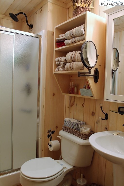 177 Old Mill Road Todd, NC 28684 - Photo 27 of 35 Gallery Image 27
