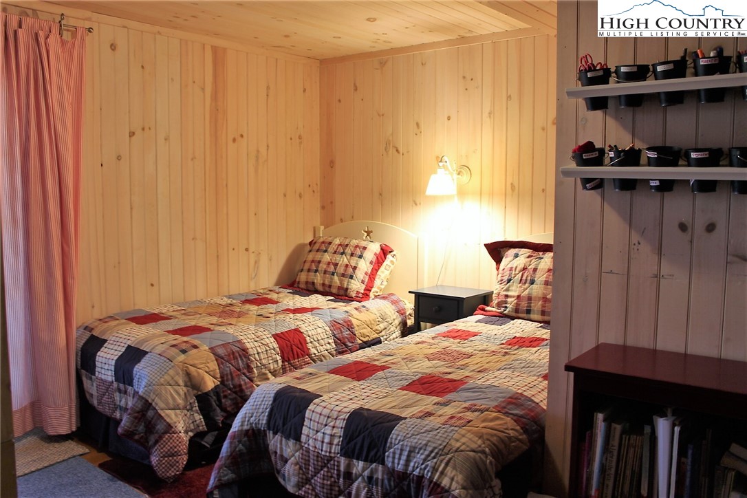 177 Old Mill Road Todd, NC 28684 - Photo 29 of 35 Gallery Image 29