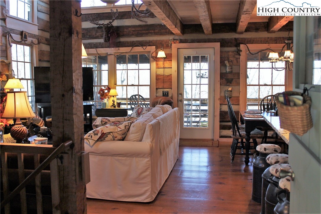 177 Old Mill Road Todd, NC 28684 - Photo 4 of 35 Gallery Image 4