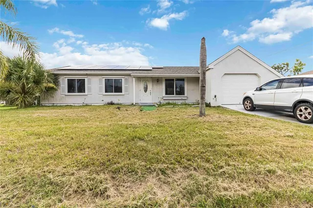 $2,000 | 20550 Edgewater Drive, Port Charlotte, FL 33952