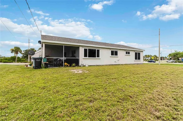 $2,000 | 20550 Edgewater Drive, Port Charlotte, FL 33952