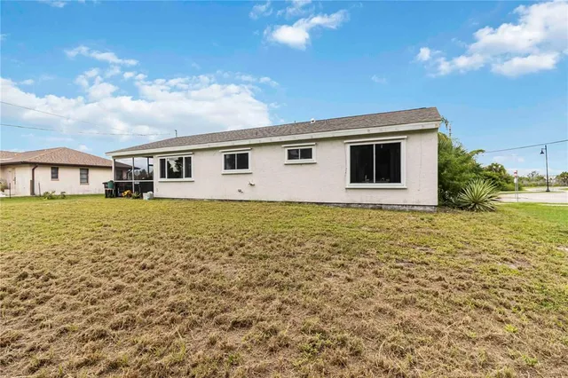 $2,000 | 20550 Edgewater Drive, Port Charlotte, FL 33952