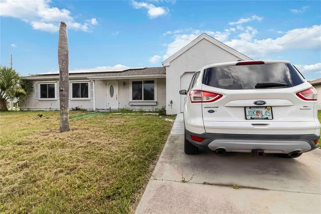 $2,000 | 20550 Edgewater Drive, Port Charlotte, FL 33952