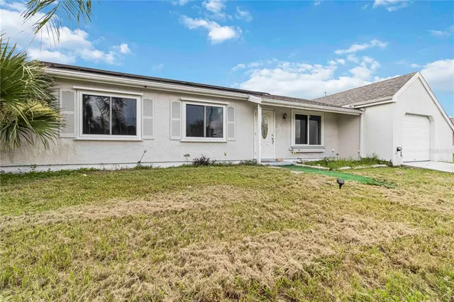 $2,000 | 20550 Edgewater Drive, Port Charlotte, FL 33952