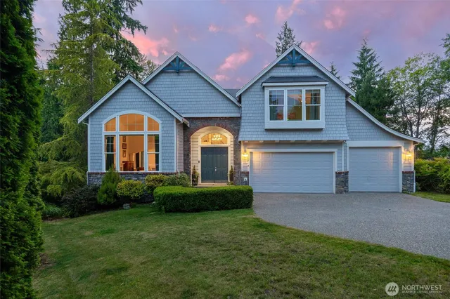 $1,100,000 | 20815 82nd Street Southeast, Snohomish, WA 98290