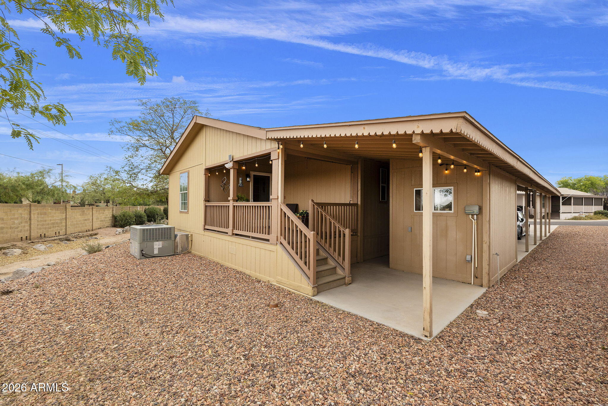 3901 East Pinnacle Peak Road, Unit 261 Phoenix, AZ 85050 - Photo 9 of 57
