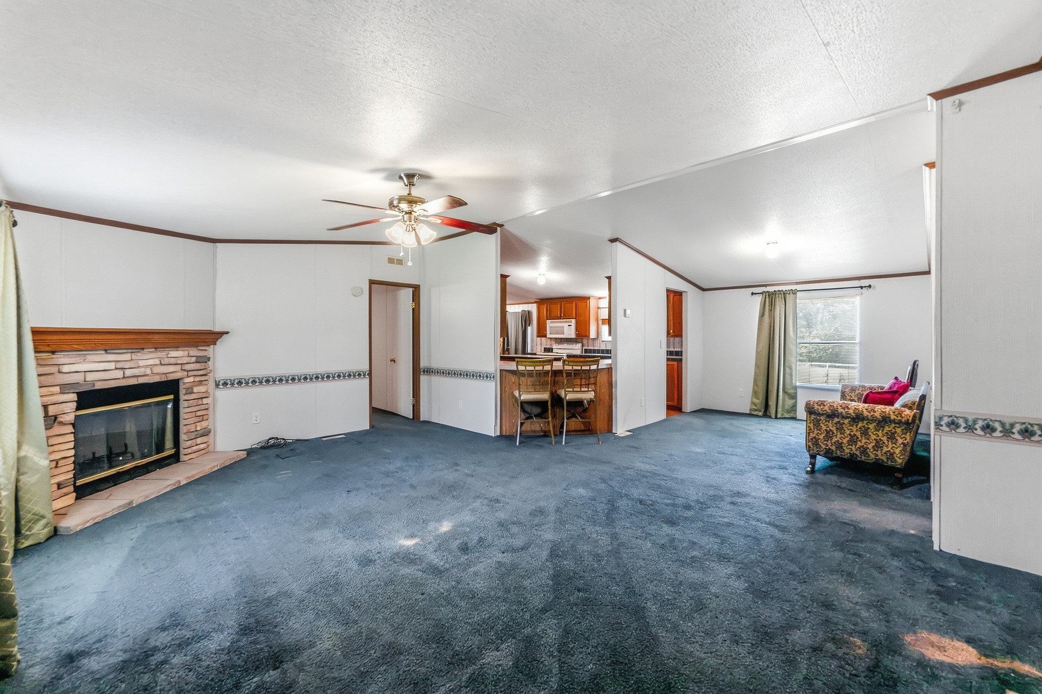 78 Haas Road Huntsville, TX 77320 - Photo 4 of 46 Gallery Image 4