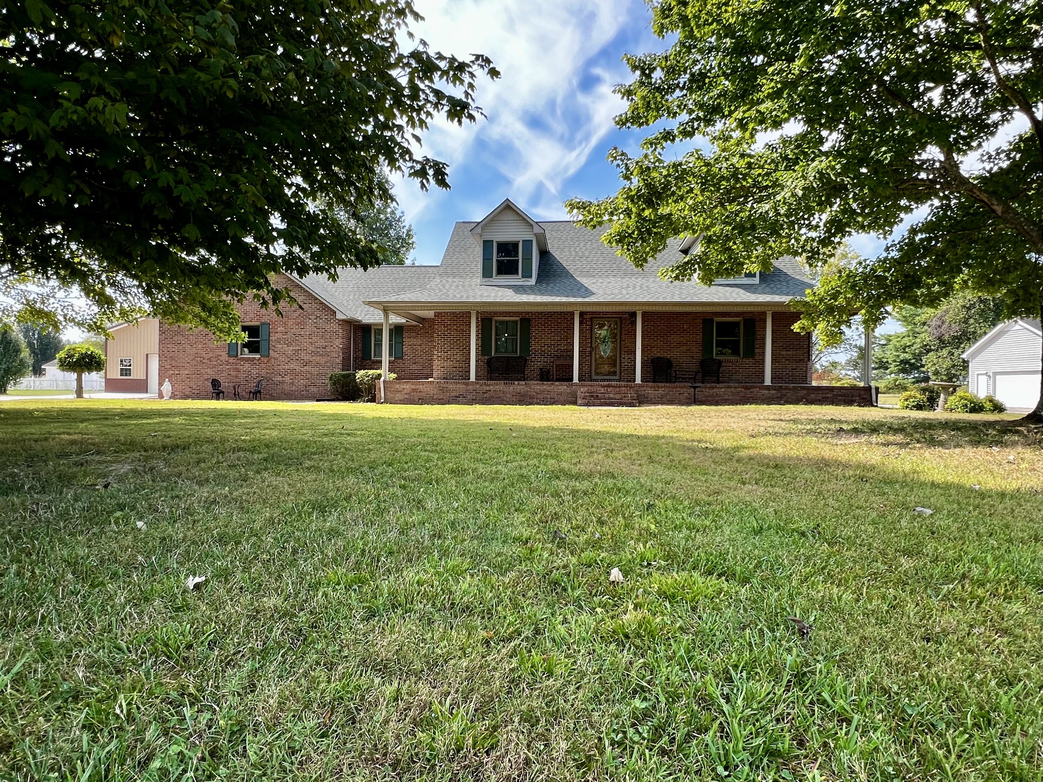 192 Lillie Road Hillsboro, TN 37342 - Photo 1 of 52 Gallery Image 1