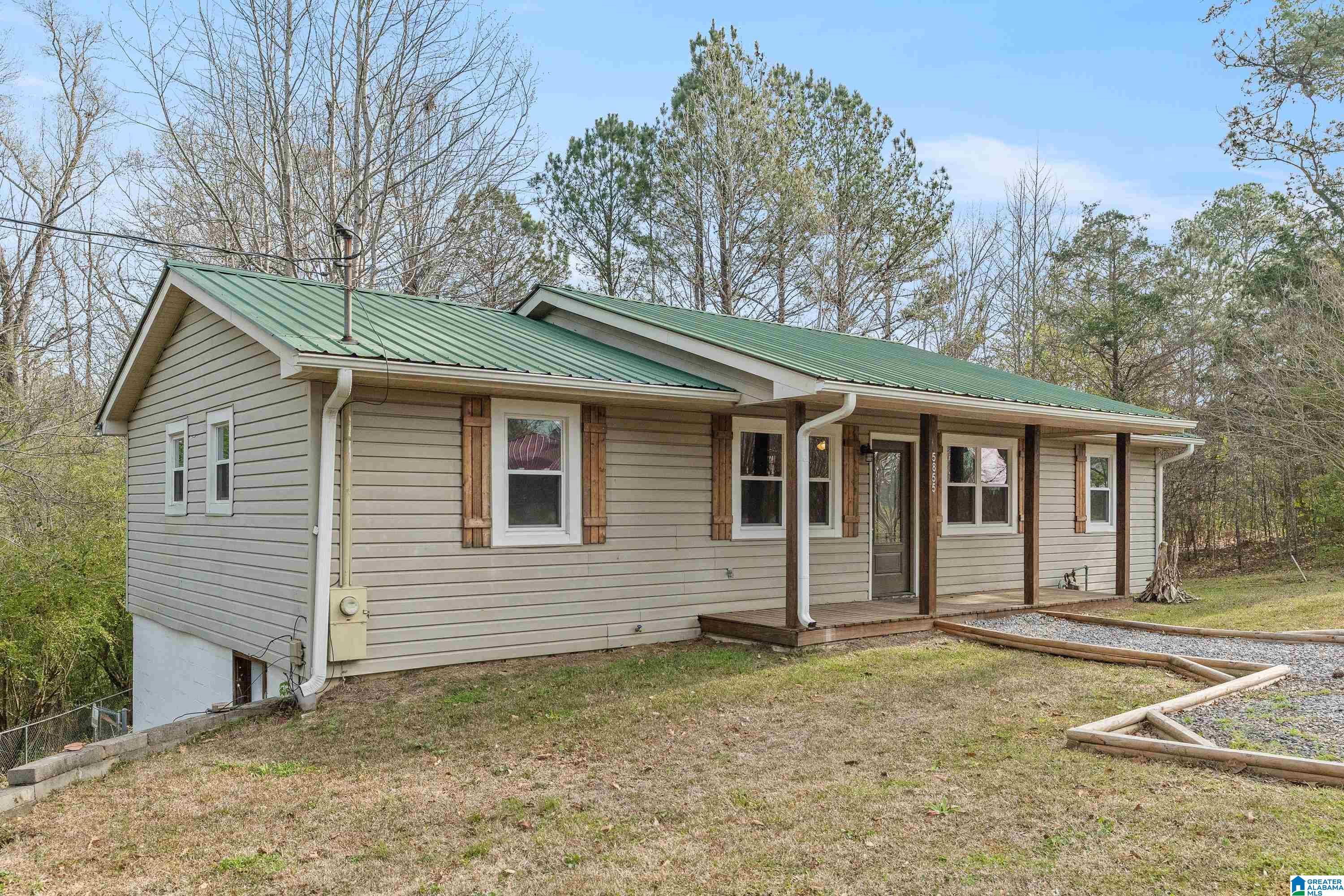 5855 Kilgore Church Road Dora, AL 35062 - Photo 3 of 29