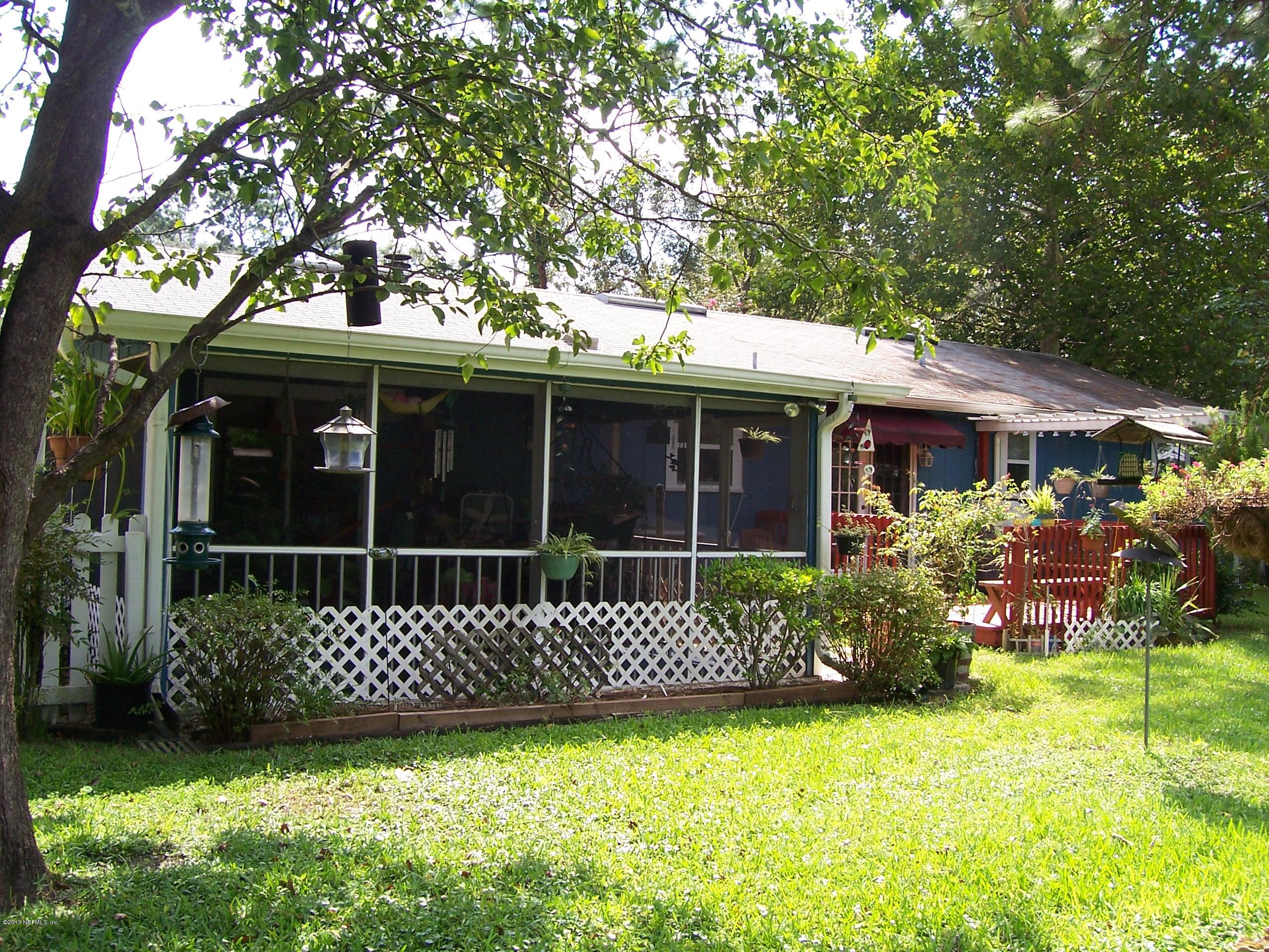 12486 Attrill Road Jacksonville, FL 32258 - Photo 5 of 6 backtard 6