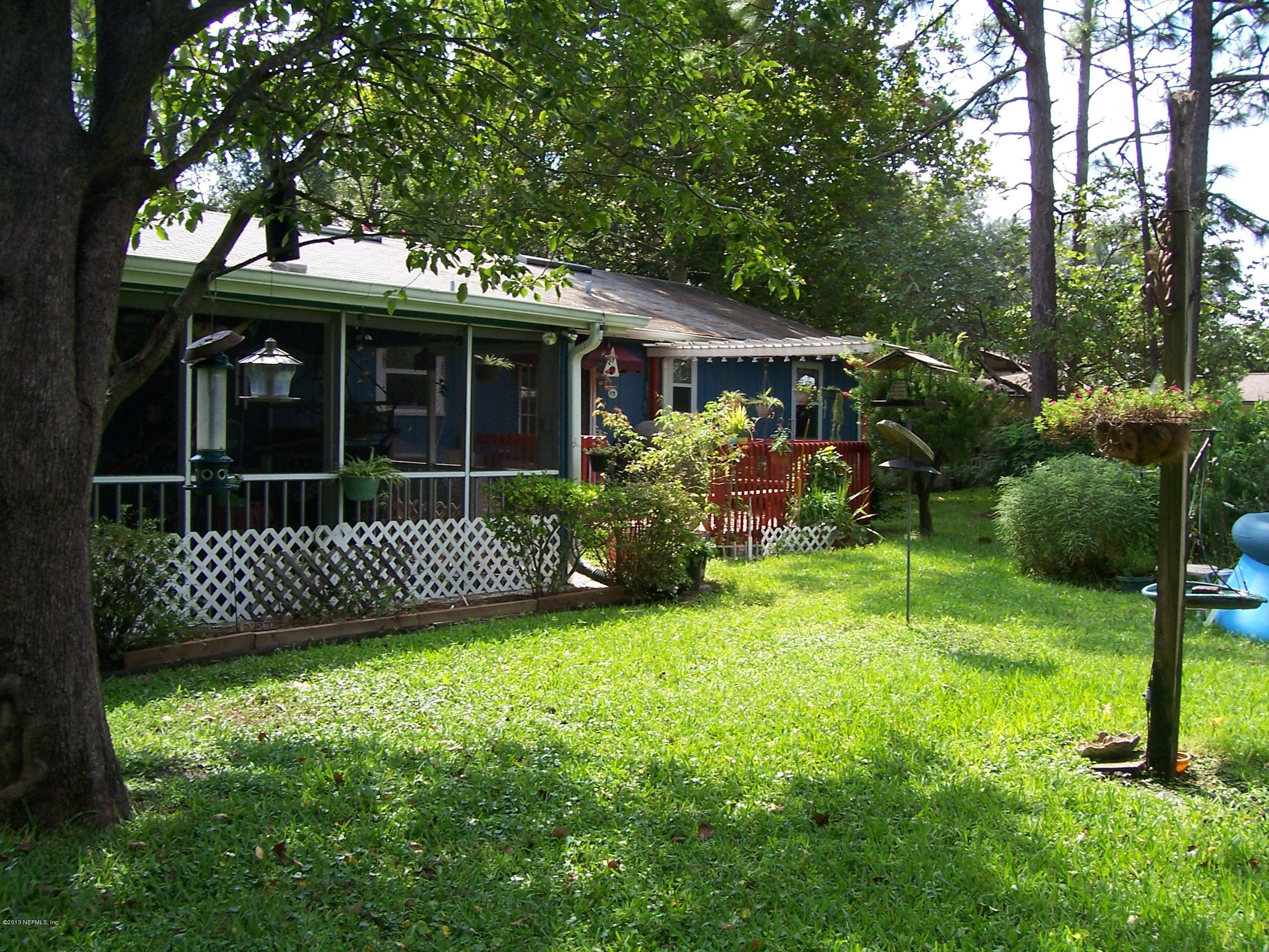 12486 Attrill Road Jacksonville, FL 32258 - Photo 6 of 6 backyard 7
