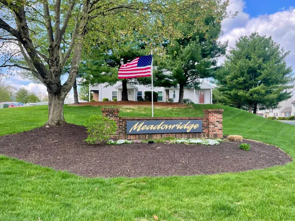 $190,000 | 5801 Hidden Lake Drive, Unit E, Harrisburg, PA 17111
