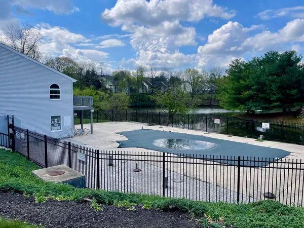 $190,000 | 5801 Hidden Lake Drive, Unit E, Harrisburg, PA 17111