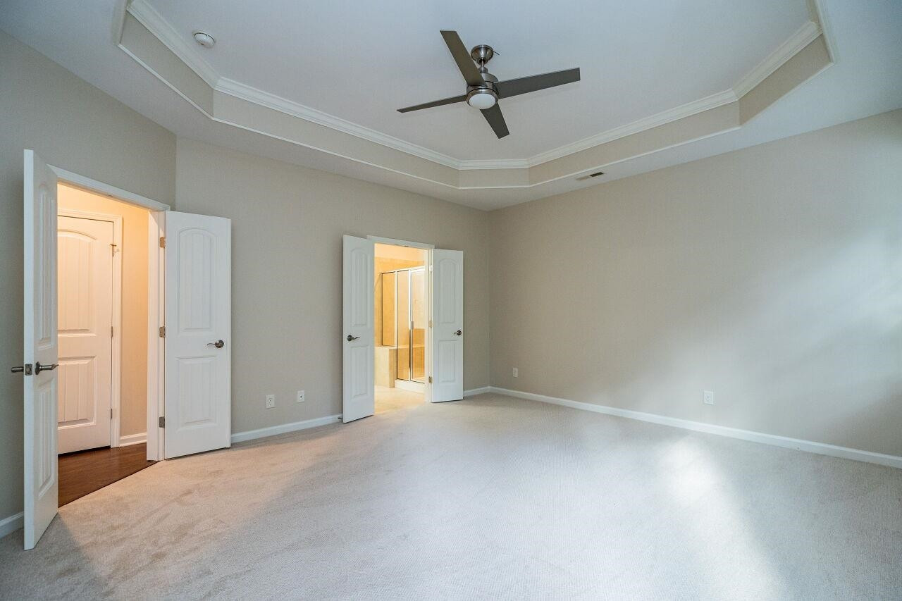 4713 Gaelic Trail Raleigh, NC 27604 - Photo 18 of 26 Photo 18