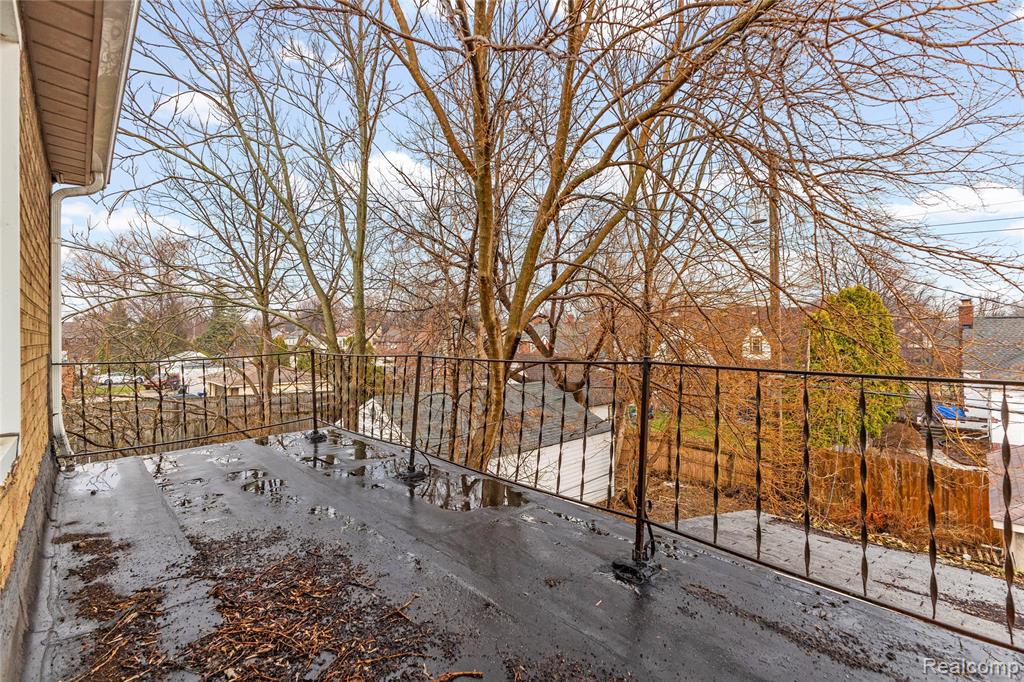 604 Alter Road Detroit, MI 48215 - Photo 20 of 51