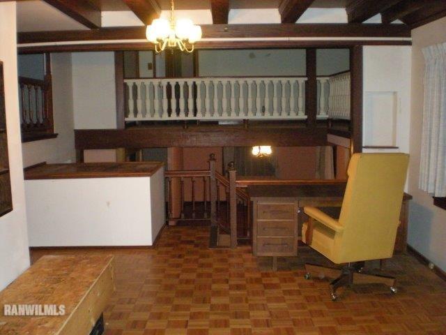 23929 Carroll Road Lanark, IL 61046 - Photo 15 of 25 a living room with furniture