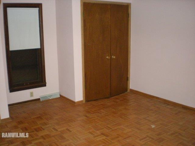23929 Carroll Road Lanark, IL 61046 - Photo 16 of 25 a view of an empty room with closet