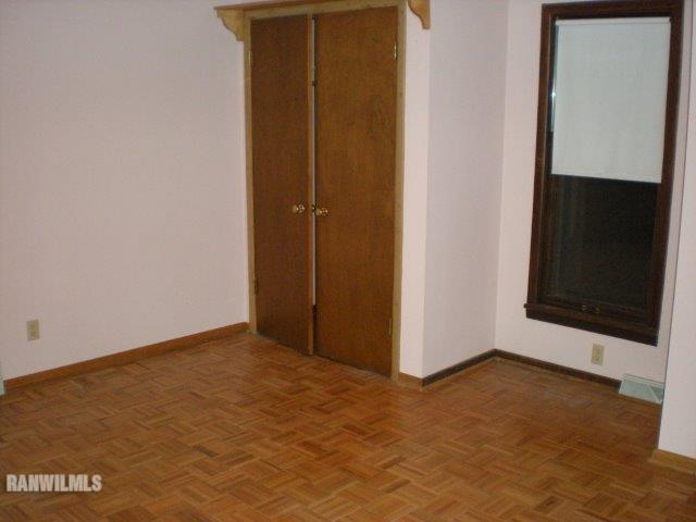 23929 Carroll Road Lanark, IL 61046 - Photo 17 of 25 a view of an empty room